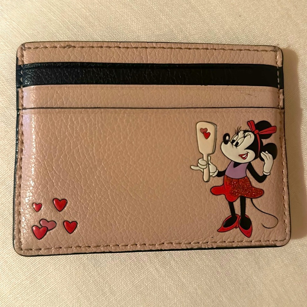 Kate Spade card holder